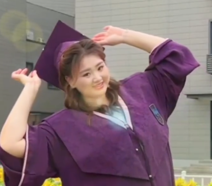 最终上海吞, 虽然后面两 最终上海吞, 虽然后面两