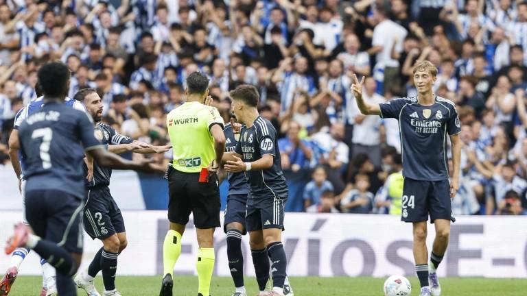 裁判, 奥亚萨瓦尔 裁判, 奥亚萨瓦尔