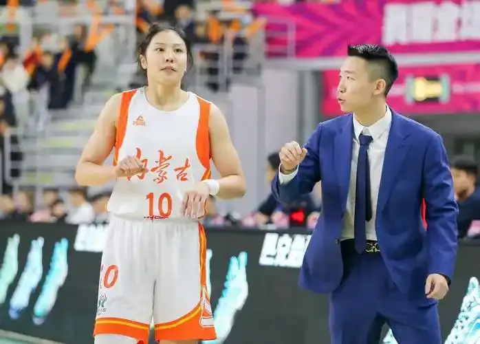 直接导致奥, 张茹, 广东女篮无