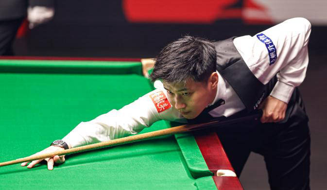 bfe, 国公开赛 bfe, 国公开赛