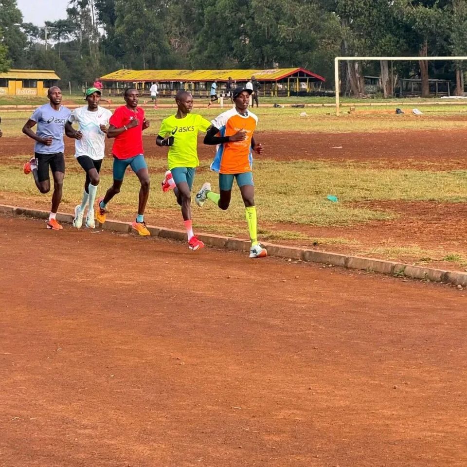 清新的微风, 克贝德 清新的微风, 克贝德