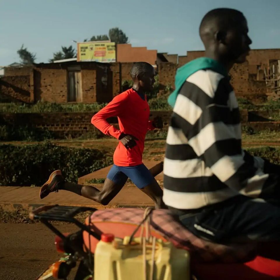 的发令枪响, 全面进阶 的发令枪响, 全面进阶