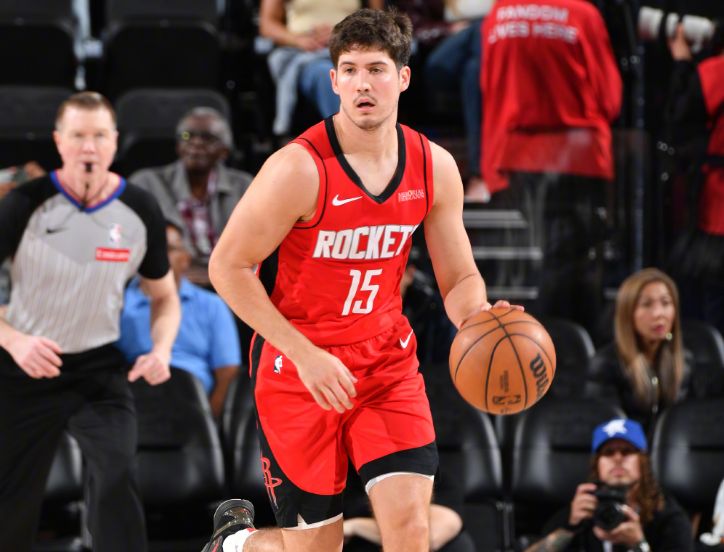 的推进反击, 黑马